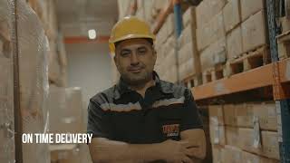 Eska Ambalaj Tanıtım Film