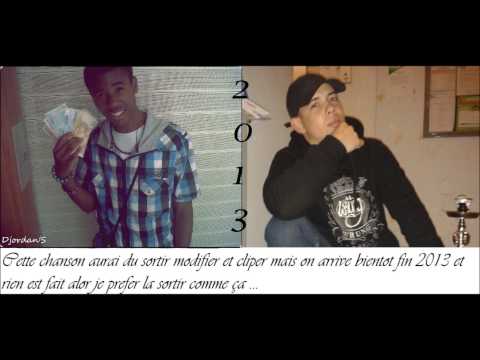 2013 - souam orezzo feat tidjo