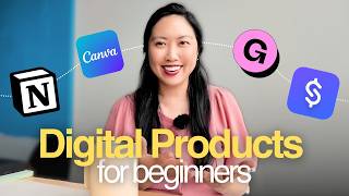 How to Launch Your First Digital Product in 23 Minutes