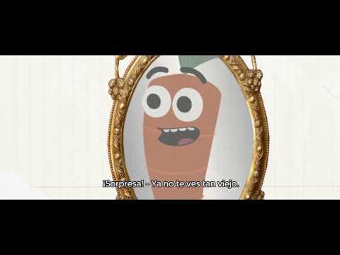 Vegetais video