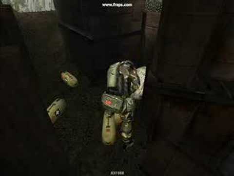 PRM v0.5 - A Cheater