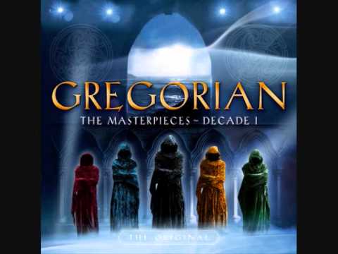Hurt - Gregorian Chants
