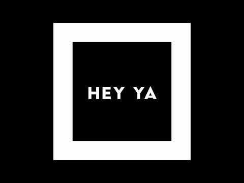 Tonnie X ODNP - Hey Ya Cover (demo)