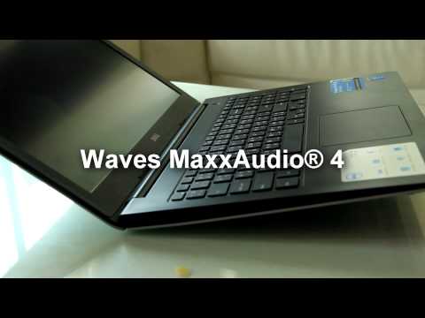 Dell Inspiron 15 - 5547 REVIEW TH/SUB ENG