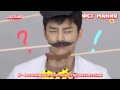 [Dorama Mania] Король старшей школы - трейлер №1 _ King of High ...