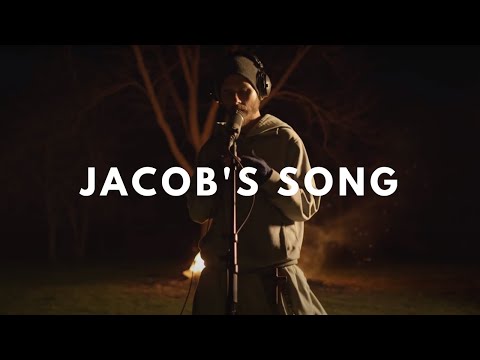 Jacob's Song ||  Brother Isaiah