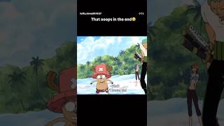 Download lagu Zoro be like don’t threaten my son 👶 #chopper #zoro #robin #onepiece #anime mp3