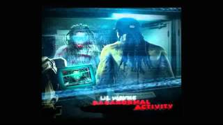 Lil Wayne Ft. Betty Wright "Grapes On A Vine" (official music new song 2011) + Download
