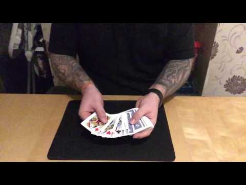 Paul Gordon's witch mountain revisited