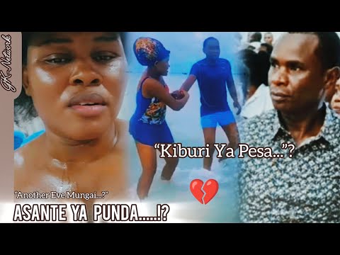 DRAMA! ZIPPORAH & HER NOW, ‘EX HUSBAND’, LOVE LIFE......!?