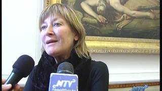 Napoli, debutto di David Pountney al Teatro di San Carlo