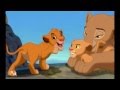 The Lion King // Bath Time | Dutch