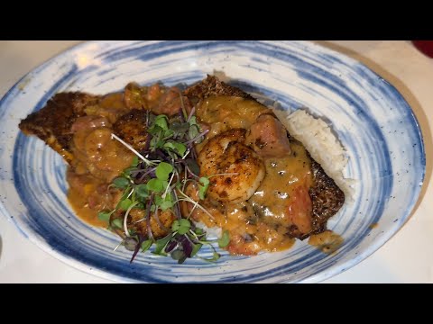 5 MUST TRY RESTAURANT’s IN GULF SHORES, ALABAMA