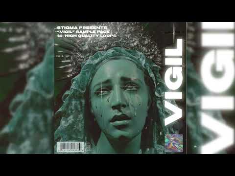 [FREE] (14+) UK & NY Drill Sample Pack / Loop Kit - "Vigil" (Dark, Piano, Guitar, Russ Millions)
