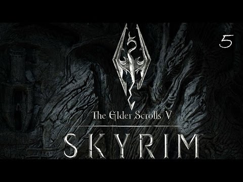 Jarl Balgruuf - Skyrim Episode 5