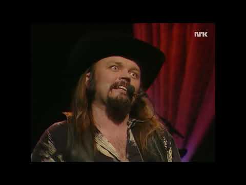 Terje Tysland – Klokker'n