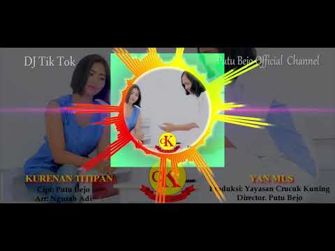 Kurenan Titipan DJ Full Bass - Yan Mus (Official Music Video)
