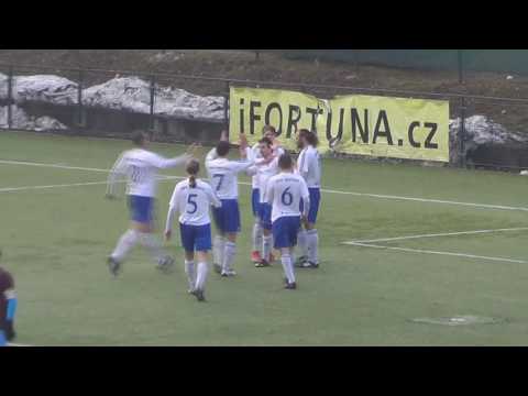 MFK Trutnov  3 - 2   FK Náchod