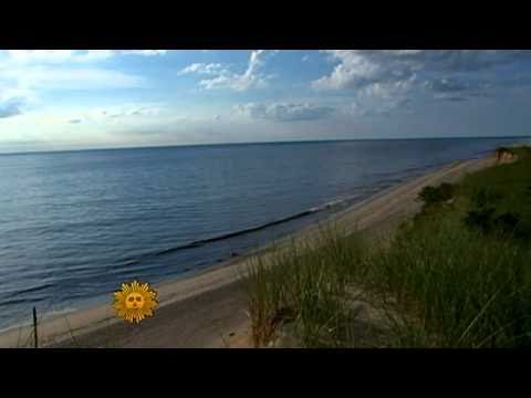 Cape Cod National Seashore