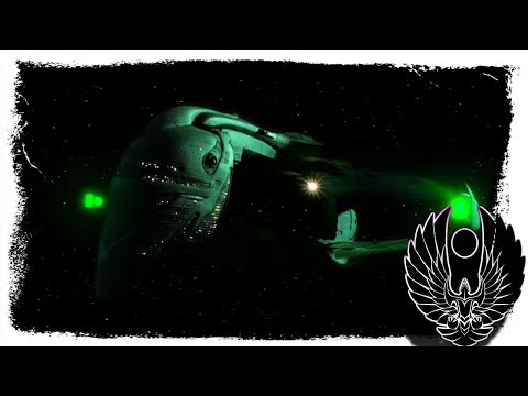 Starship Lore : D'Deridex Class - Predator of the Alpha Quadrant