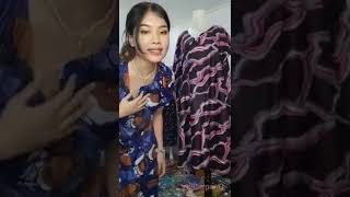 Download lagu Mamah muda cantik live jualan daster terbaru mp3