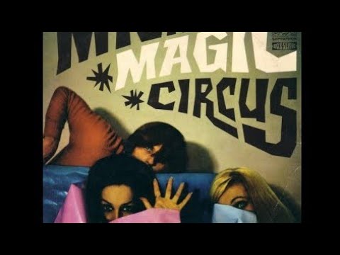 Golden Kids - Přítel Quinn (8.1.1969)