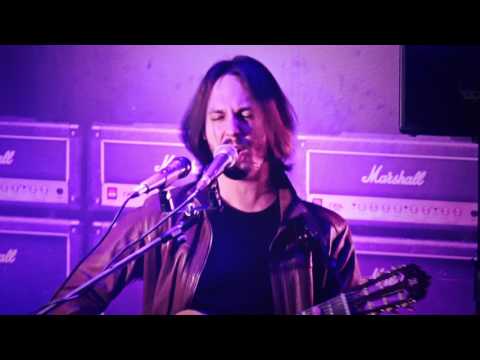 Billy Idol - Rebel Yell (Cover by The Duo Gitarinet)