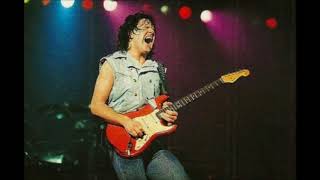 Gary Moore - 06 - Nothing to lose (Lyon - 1985)