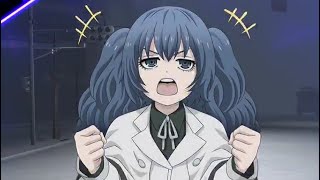 【東京喰種 :re invoke】才子 働きすぎです！ 攻略「宇井 郡を駆逐せよ！」