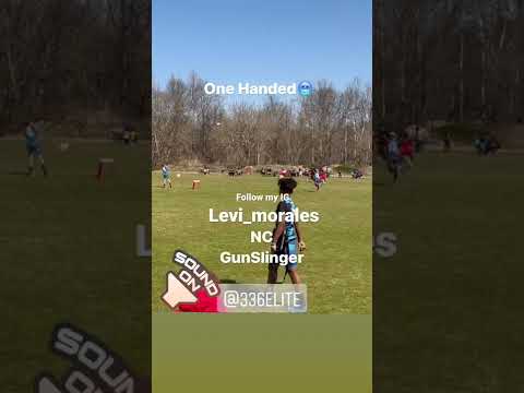 LEVI MORALES AND HIS 11U 7V7 336 ELITE BOYZ MAKING PLAYS!!!!!!🥶🥶🥶