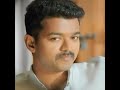 Vijay Cute Wink