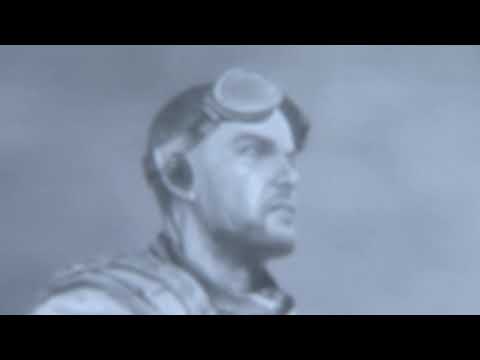 Spec Ops: The Line - Jack