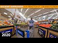 Shopping At Walmart Supercenter On Princeton Street In Orlando Florida Store 4588