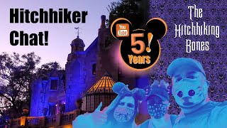 Let's Celebrate Our 5th Anniversary on YouTube!