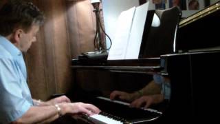 'One Less Bell To Answer'--Burt Bacharach