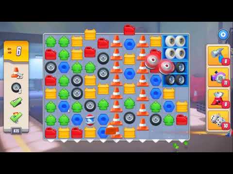 Chrome Valley Customs Level 835 - NO BOOSTERS GAMEPLAY + FULL STORY 🚘🔧 | SKILLGAMING ✔️