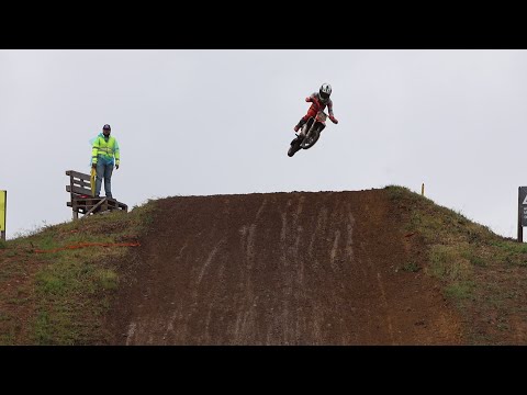 Vojta #523| EMX65 Westerhausen (DE) – Race 1 Highlights