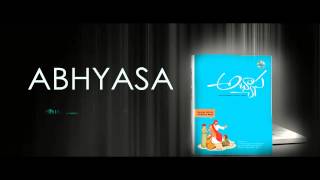 ABHYASA - The Book || Teaser