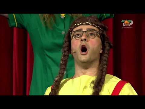 Portokalli, 21 Maj 2017 - Kori Brodway (Tarantela Behu politikan!)