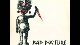 Bad Posture - Kill The Peace ( 1982 US HC Punk)