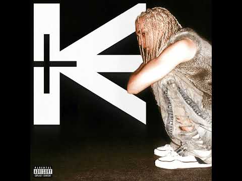 LIL KRYSTALLL feat. ALISHA - Кристина (slowed + reverb)