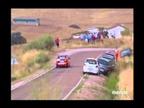Rally de Villafranca -Prior/Felix-  [mende]