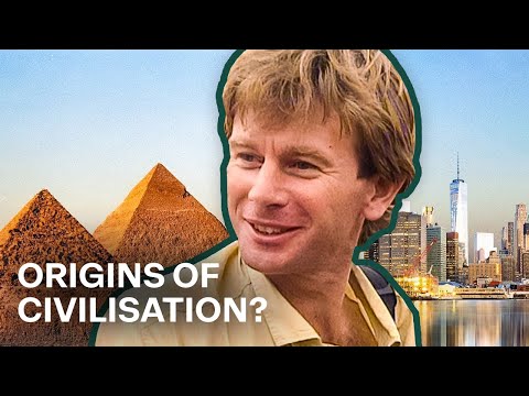 The Legacy Of Our Ancient History: Discovering The Origins Of Civilisation | Our History