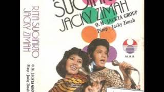Download lagu Rita Sugiarto _ Hallo Dangdut ( OM Jackta Vol 4 Hallo Dangdut ( 1986 ) mp3