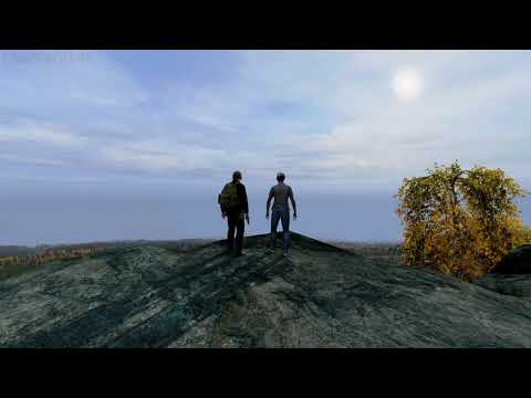 Ghosts - DayZ Cinematic