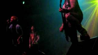 D.R.U.G.S. - I&#39;m Here To Take The Sky