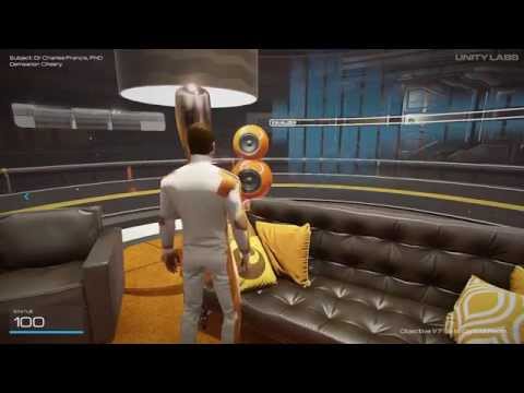Unity Labs GDC 2015 video thumbnail