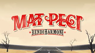 Download lagu Bendi Harmoni Mat Peci... mp3