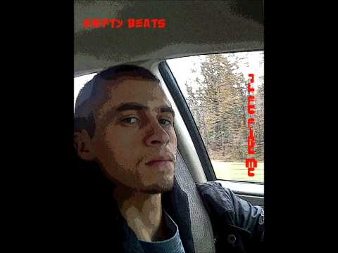 Sad Emotional Hip Hop Instrumental Rap - Empty Beatz~JL Cover