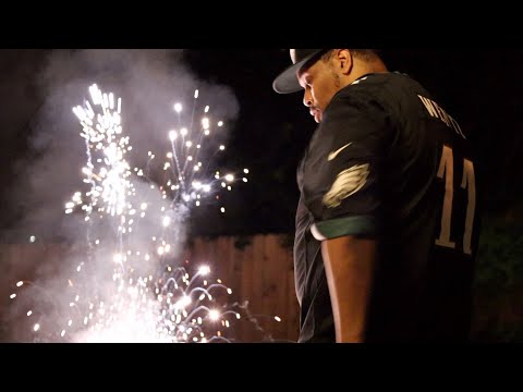 Streetz Blonko - Flamerz Flow(MusicVideo)